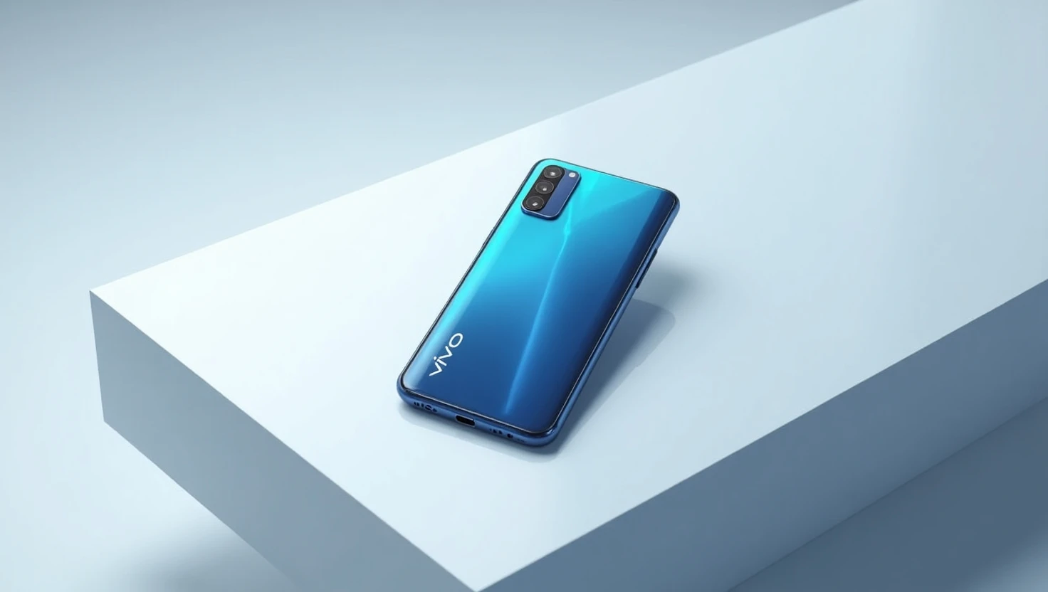 Vivo New Smartphone