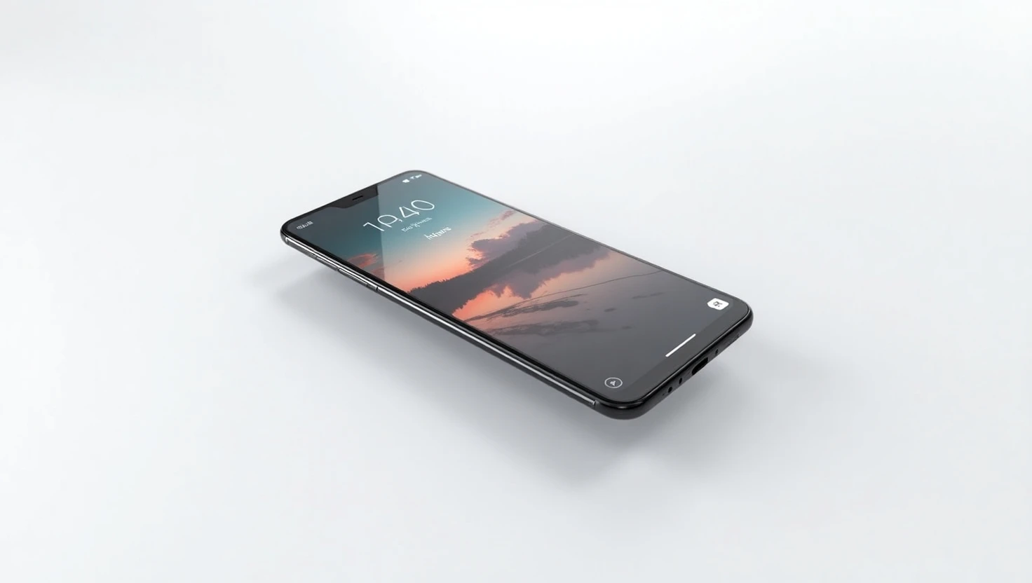 Infinix 5G Smartphone