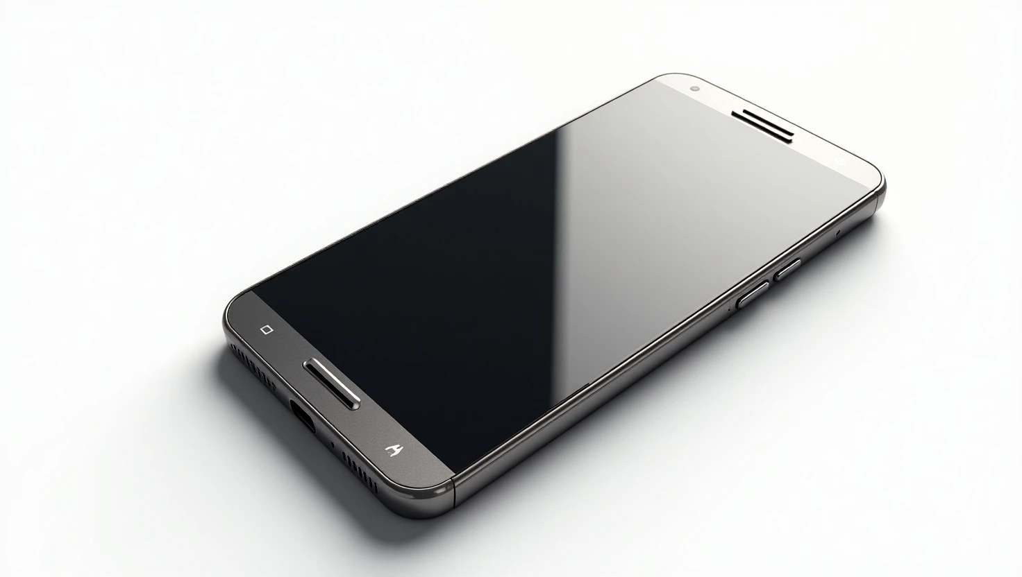 Motorola New Smartphone
