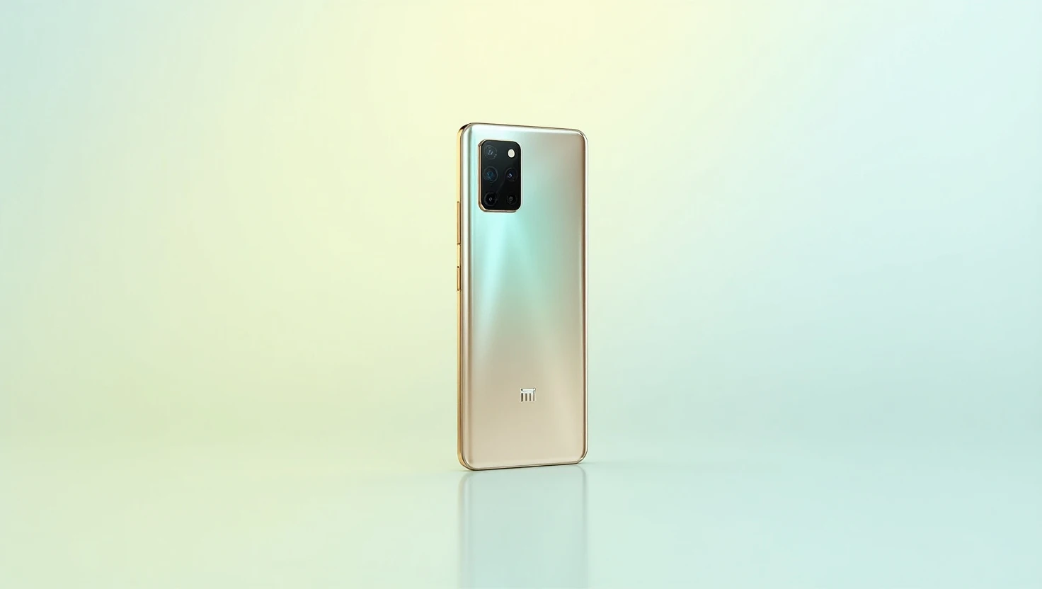 Redmi New 5g phone