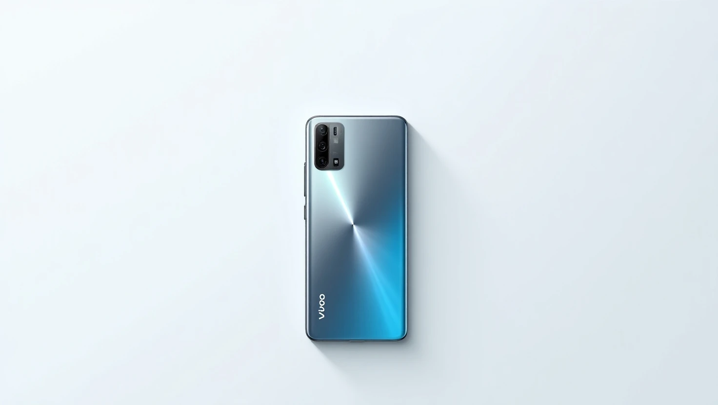 Vivo New 5G Smartphone