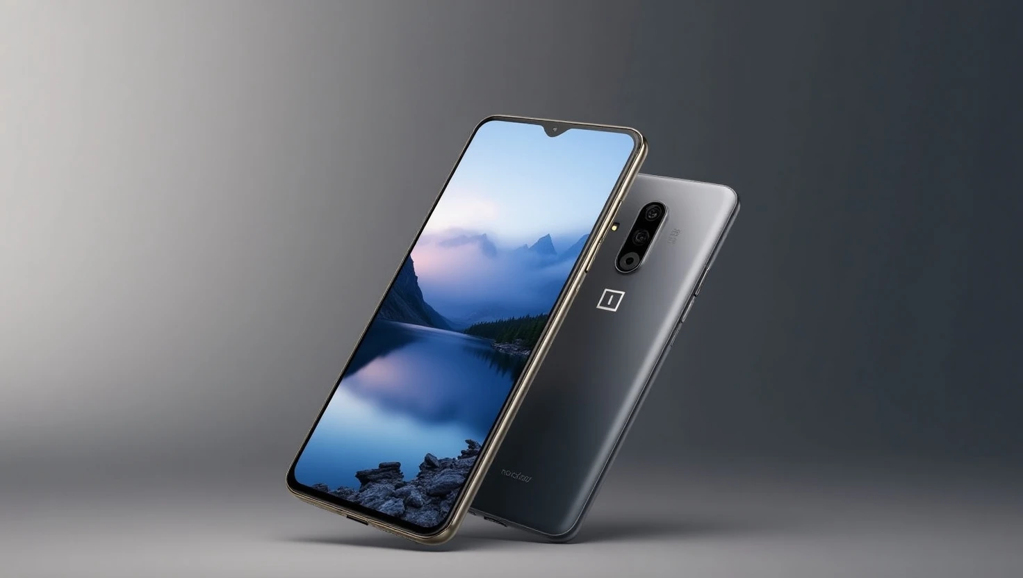 Oppo Mini Smartphone