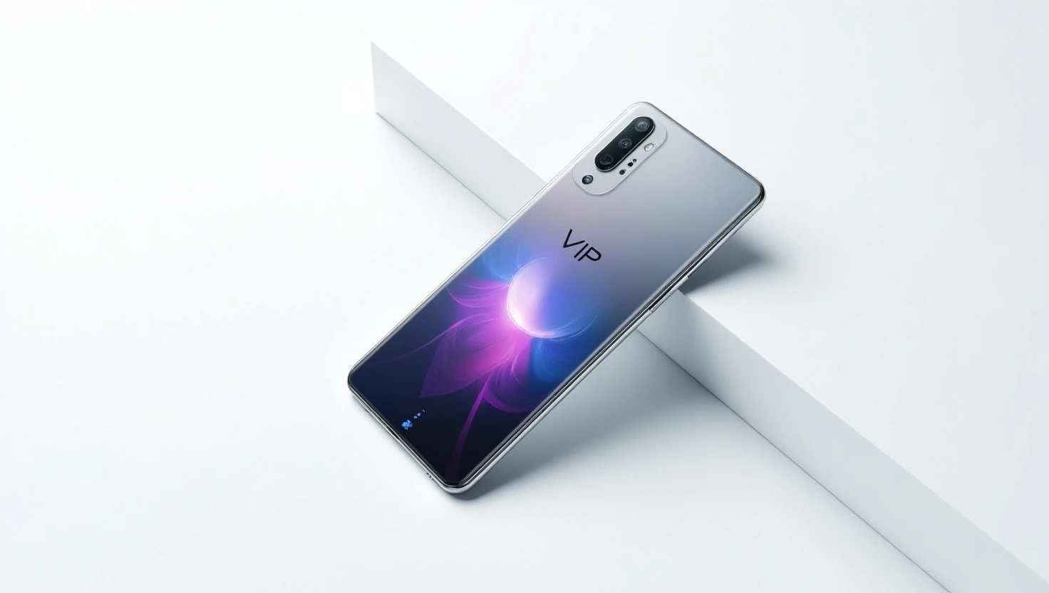 Infinix New Smartphone