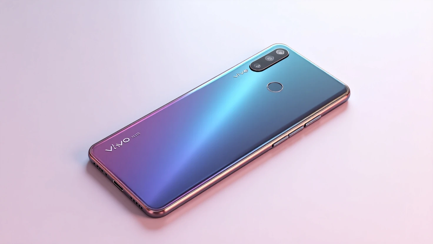 Vivo New smart fone